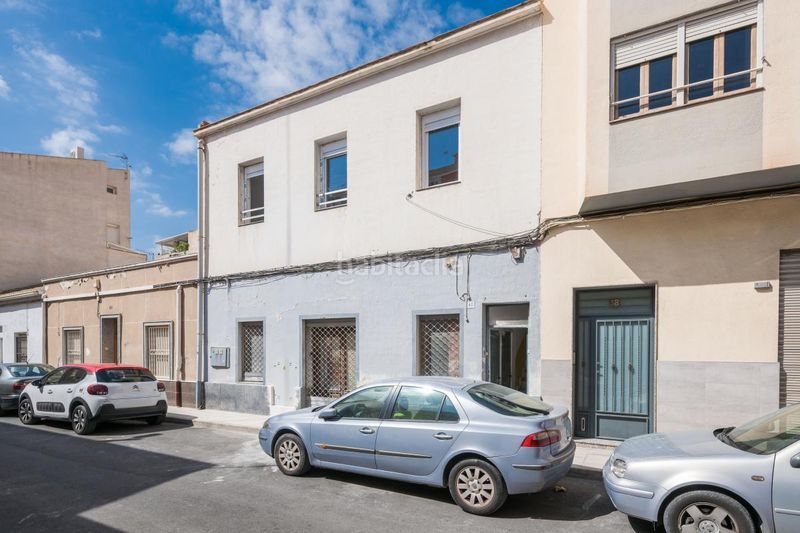 Foto a8aebddf-4796-43d6-b1f3-0bdbeb2d916d. Piso en Plaza Castelar - Mercado Central Elda