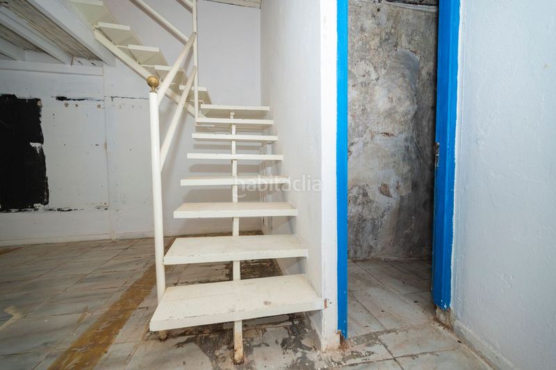 Foto 20be09b8-f80c-4823-abae-3a153895b9e2. Geschäftsraum mit heizung in Dalt Vila-La Marina Ibiza