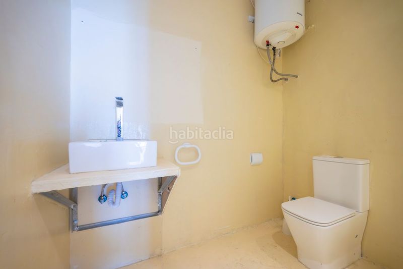 Foto 6b14234f-33bc-4ecb-839c-fba0e2382fff. Geschäftsraum mit heizung in Dalt Vila-La Marina Ibiza