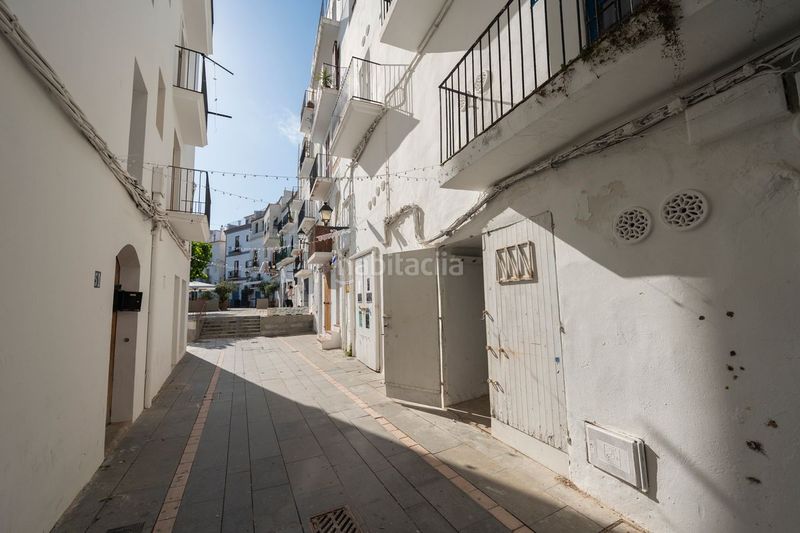 Foto 94410238-18ce-4b29-b777-57e2d1760e11. Geschäftsraum mit heizung in Dalt Vila-La Marina Ibiza