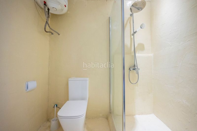 Foto 9571b240-4259-44aa-88b3-a219a3da44ee. Geschäftsraum mit heizung in Dalt Vila-La Marina Ibiza