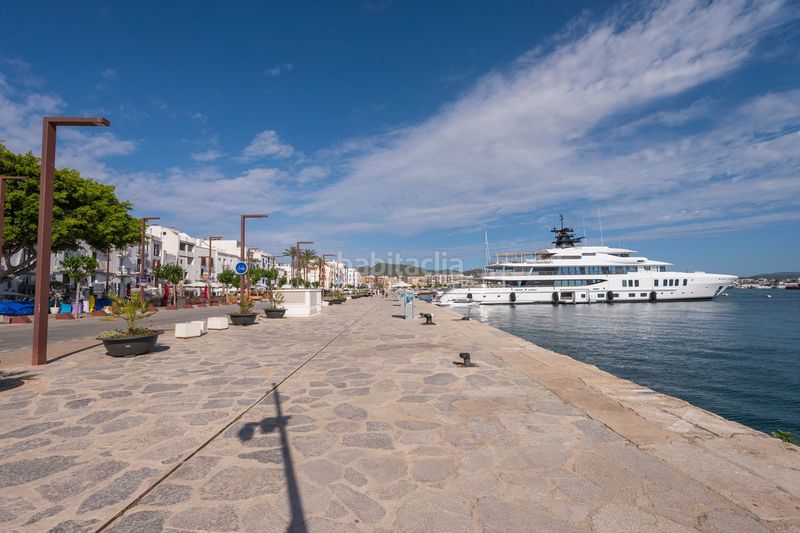 Foto aa8f123d-dbaa-44fc-a07e-d744ebf5f00c. Geschäftsraum mit heizung in Dalt Vila-La Marina Ibiza