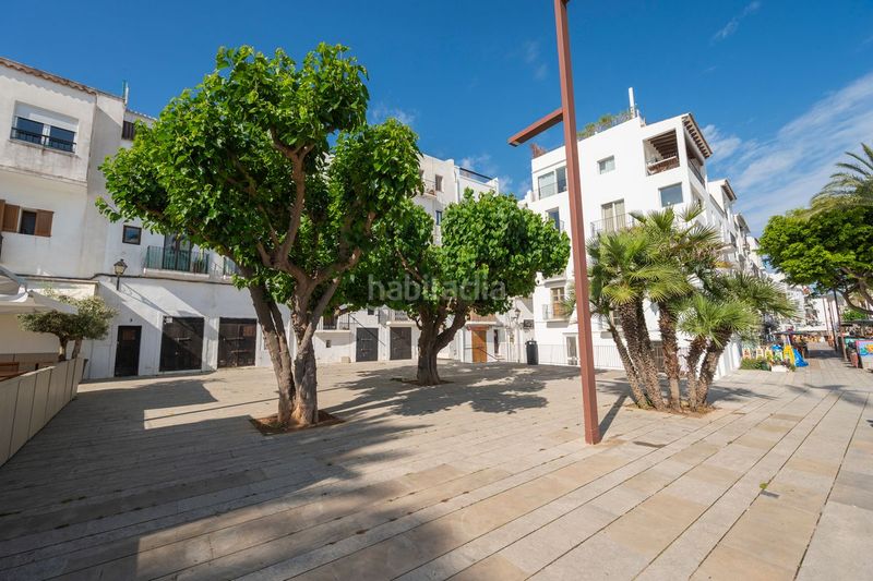 Foto b04e7b0d-32d8-4520-ae93-3662917767e9. Geschäftsraum mit heizung in Dalt Vila-La Marina Ibiza