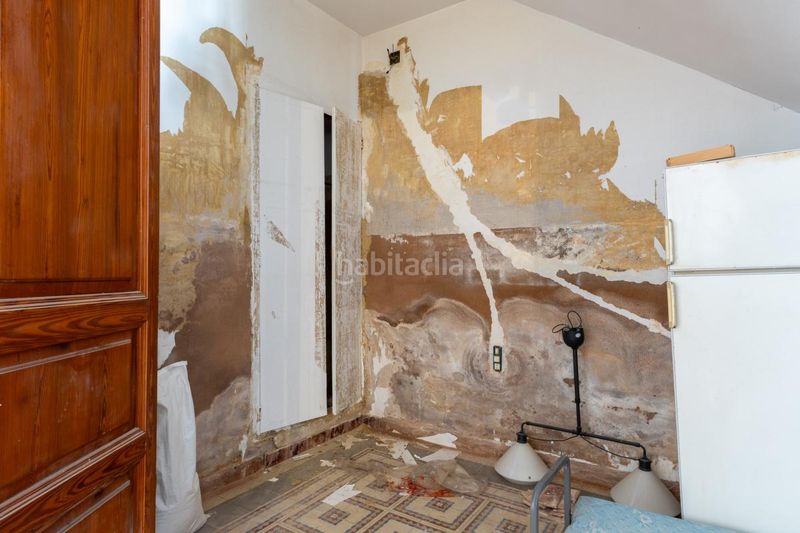 Foto 4b86dc84-59a4-446d-a7dd-6efdd8d9a180. Casa adossada amb calefacció a Moncada