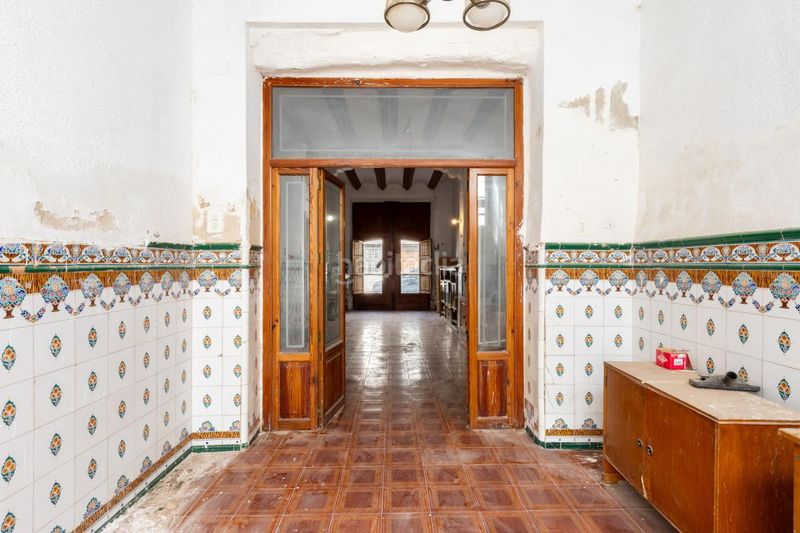 Foto a1c4b242-d720-4206-a399-baddcf480cbe. Casa adossada amb calefacció a Moncada