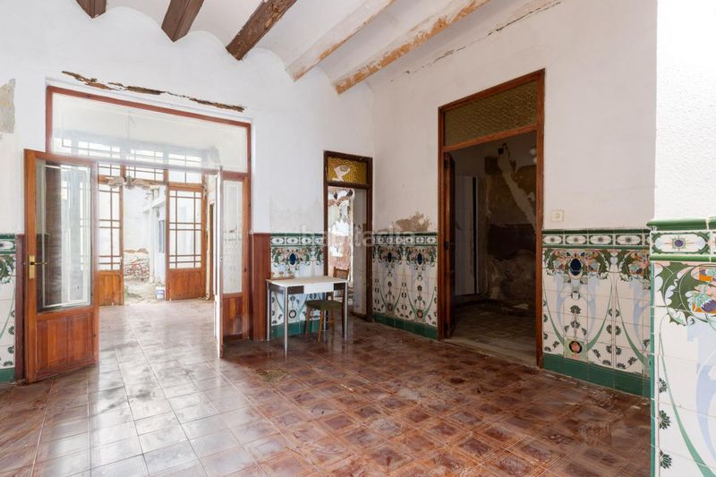 Foto c02ea5d6-f151-4d61-b3b0-b6651b4cceab. Casa adossada amb calefacció a Moncada