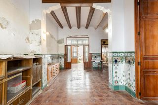 Casa adossada a Moncada