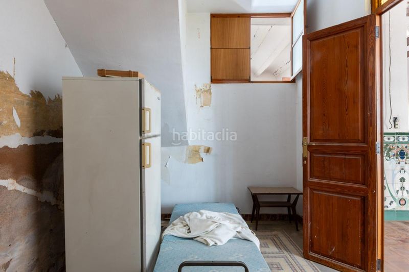 Foto e5828fb0-c419-4f2e-b84c-6e3e4817cd98. Casa adossada amb calefacció a Moncada