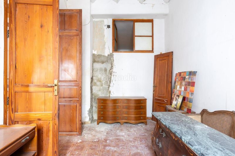 Foto efbec6c4-9bc8-42b8-857a-3995e9ee7487. Casa adossada amb calefacció a Moncada