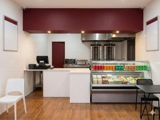Local Comercial a La Goleta - San Felipe Neri