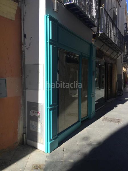 Foto 989be188-fac4-4ca6-93f9-387decedbf57. Edificio en Alfalfa - Santa Cruz Sevilla