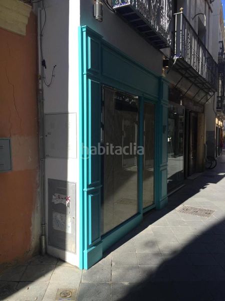 Foto 78e3f4e5-2bd2-4e83-bc7e-cdd5d30c2899. Edifici a Alfalfa - Santa Cruz Sevilla