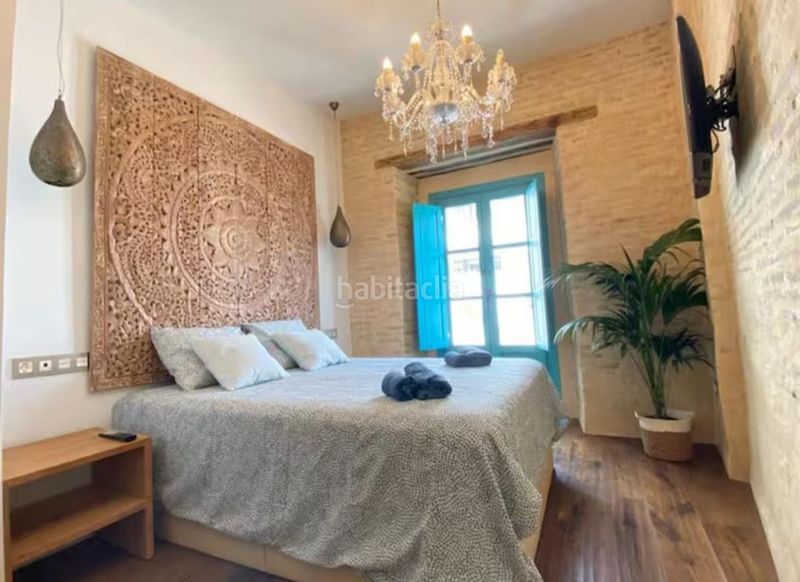 Foto b3ef5583-3673-461f-a417-4b08248c336b. Edifici a Alfalfa - Santa Cruz Sevilla
