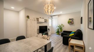 Flat  Av. de valladolid