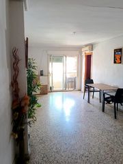Etagenwohnung  Carr. de barcelona