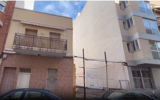 Terreno residenziale  Carrer manuel safon santamaria
