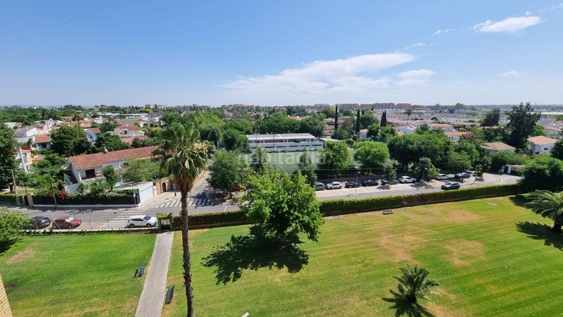 Foto 4047fd47-d60d-4f77-b3ef-fb6d35c02fbf. Pis amb calefacció aparcament a Santa Clara Sevilla
