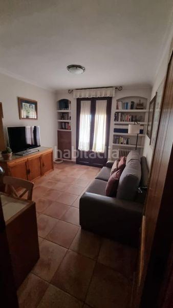 Foto aeb24587-f72b-48e1-b9a1-c375b69e5ee0. Pis amb calefacció aparcament a Santa Clara Sevilla