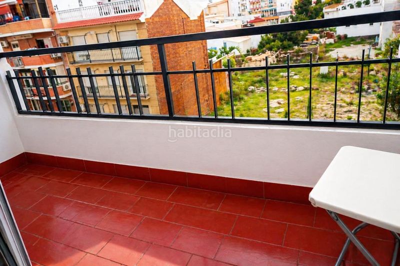Foto 58365462-5c8d-4be5-b518-90e6da7cccf1. Pis amb calefacció a El Molinillo - Capuchinos Málaga