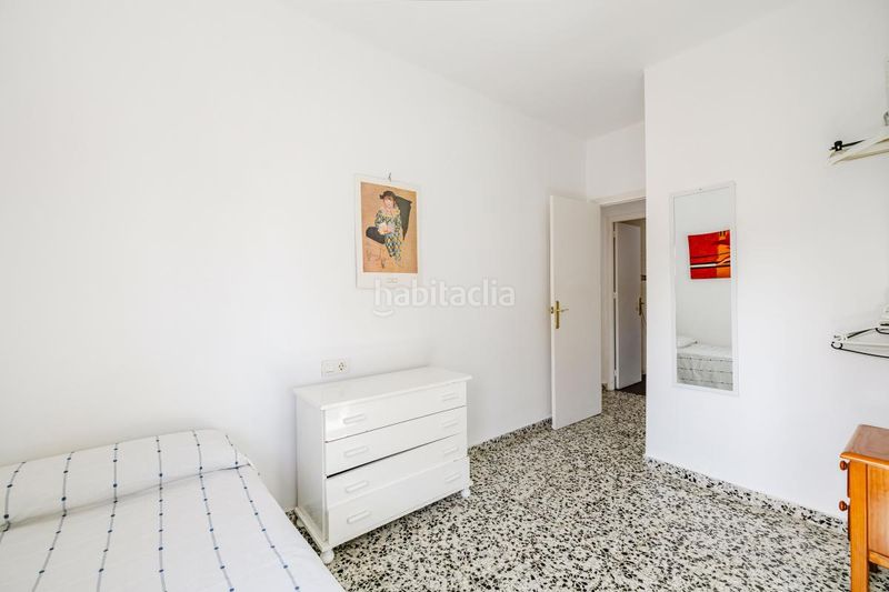 Foto 89566856-a111-47e5-b516-d20e1da05201. Pis amb calefacció a El Molinillo - Capuchinos Málaga