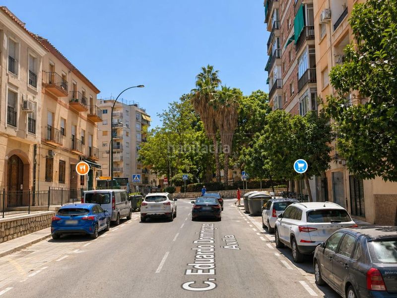 Foto 8a8128e2-f51a-41ff-83d8-20b95bbcdf9a. Pis amb calefacció a El Molinillo - Capuchinos Málaga