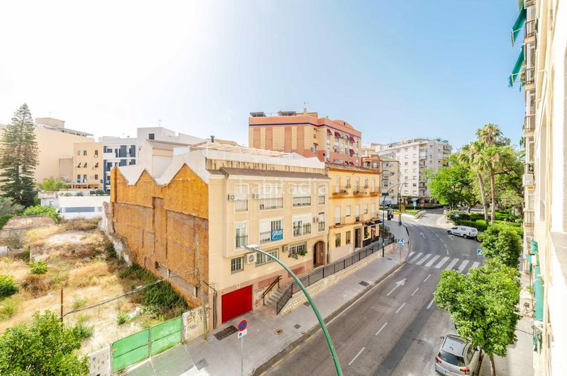 Foto c7c0c003-b4c6-4ac8-a5b7-a1d331858364. Pis amb calefacció a El Molinillo - Capuchinos Málaga