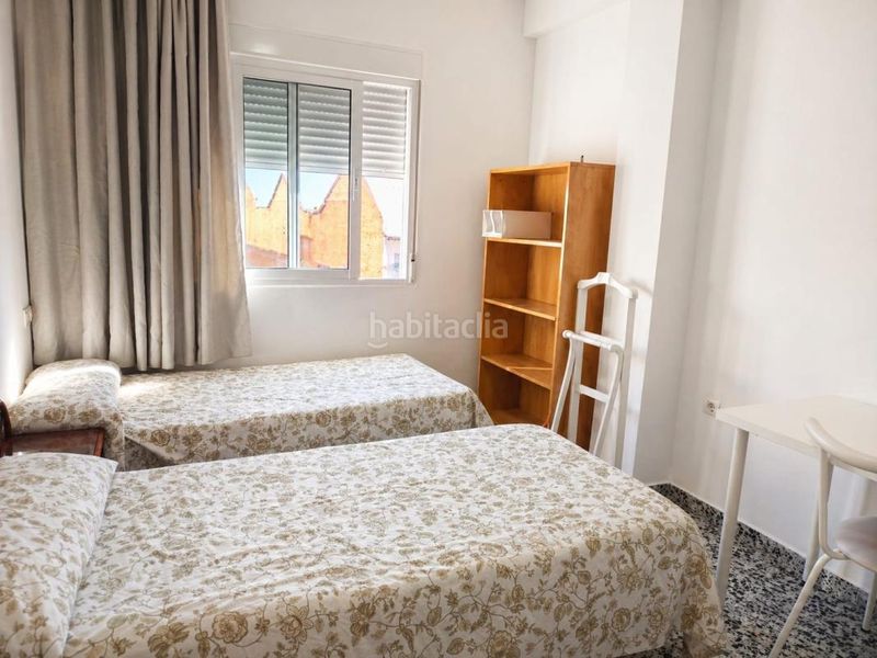 Foto cc99c2cb-24a1-402c-ac13-42b9058b62d3. Pis amb calefacció a El Molinillo - Capuchinos Málaga