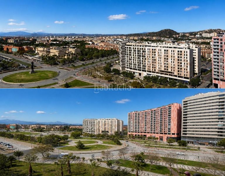Foto 1d2da054-843e-45f9-bdff-d03d09a70ccd. Pis amb calefacció aparcament a El Tejar - Hacienda Bizcochero Málaga
