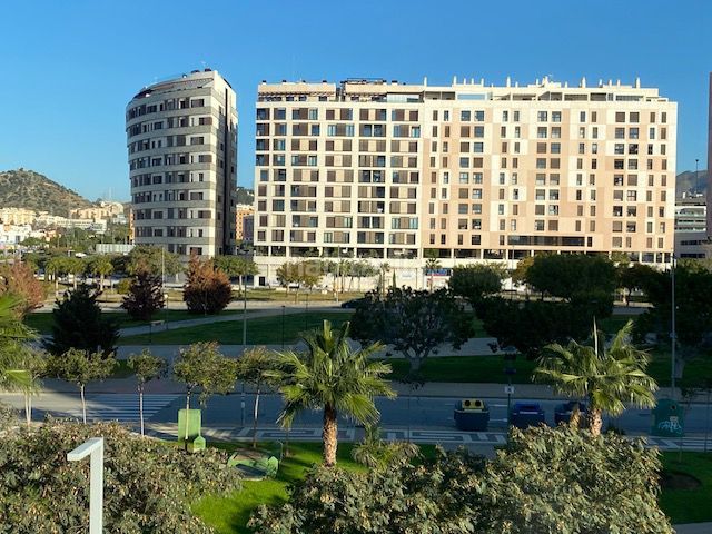 Foto 55b08680-ccda-428b-85b8-6220d9d9438f. Pis amb calefacció aparcament a El Tejar - Hacienda Bizcochero Málaga
