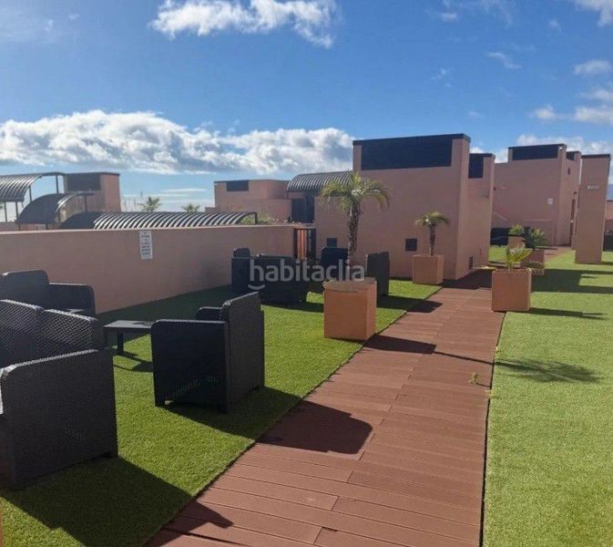 Foto a4402206-b752-4321-b644-1d9a9e6f21db. Pis amb calefacció aparcament a El Tejar - Hacienda Bizcochero Málaga