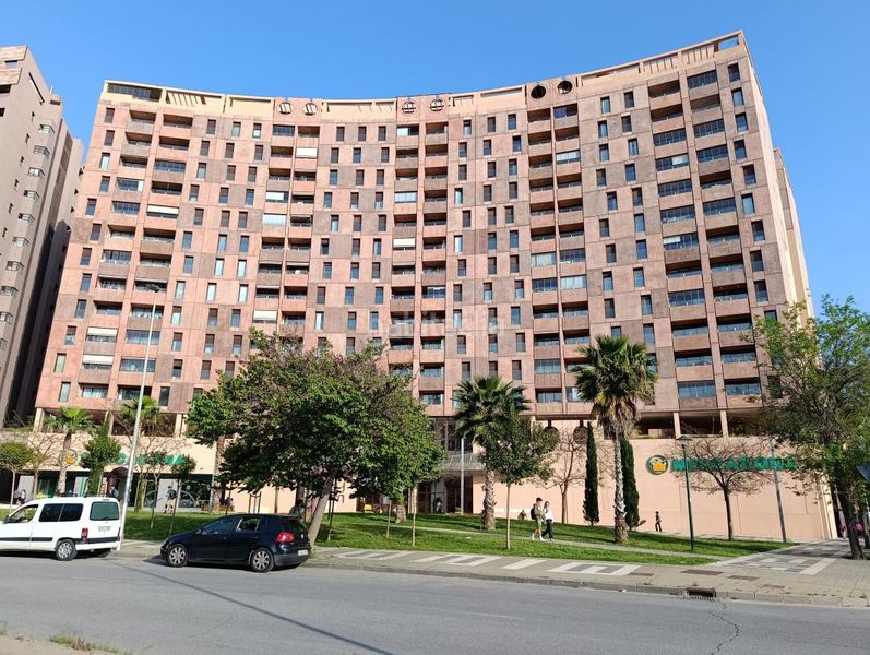 Foto a46d033d-e050-40d9-b182-e8f25887018c. Pis amb calefacció aparcament a El Tejar - Hacienda Bizcochero Málaga