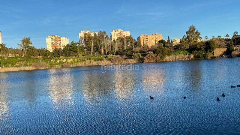Foto c3189cf9-f6dd-4d3a-93b6-29d1a15c31a9. Pis amb calefacció aparcament a El Tejar - Hacienda Bizcochero Málaga