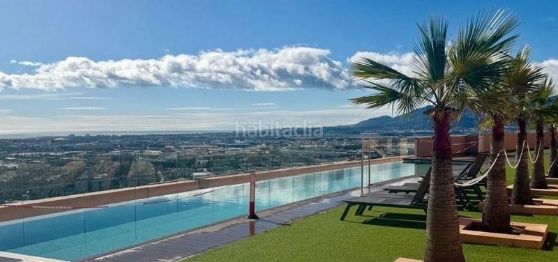 Foto ca90c8ad-6ba7-4d6e-98a9-65ae3f4dd12b. Pis amb calefacció aparcament a El Tejar - Hacienda Bizcochero Málaga
