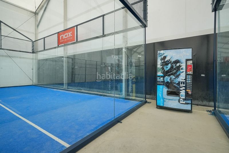 Foto 25496bd9-373d-4fe0-a8fd-9e9cf327dc3d. Edificio en Rejas Madrid