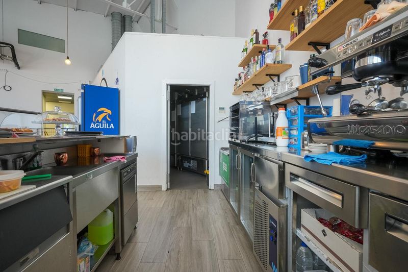 Foto 3d8daa49-1626-4ed7-85ec-155fe42b6104. Edificio en Rejas Madrid