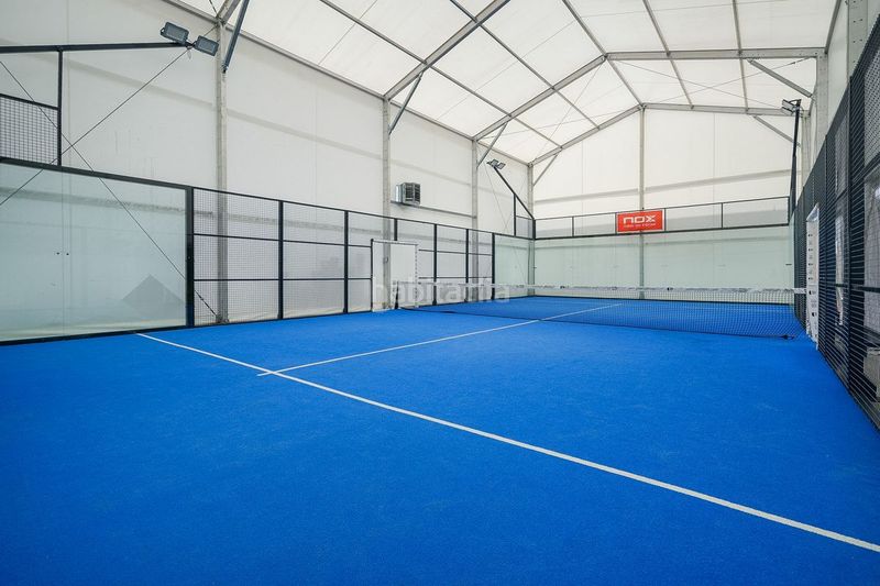 Foto e9018754-376a-4772-89bd-8a18473dc938. Edificio en Rejas Madrid