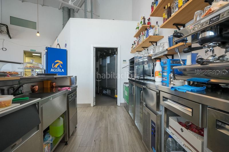 Foto 891a0964-4737-4d64-89d6-e95fb5b424fa. Edifici a Rejas Madrid