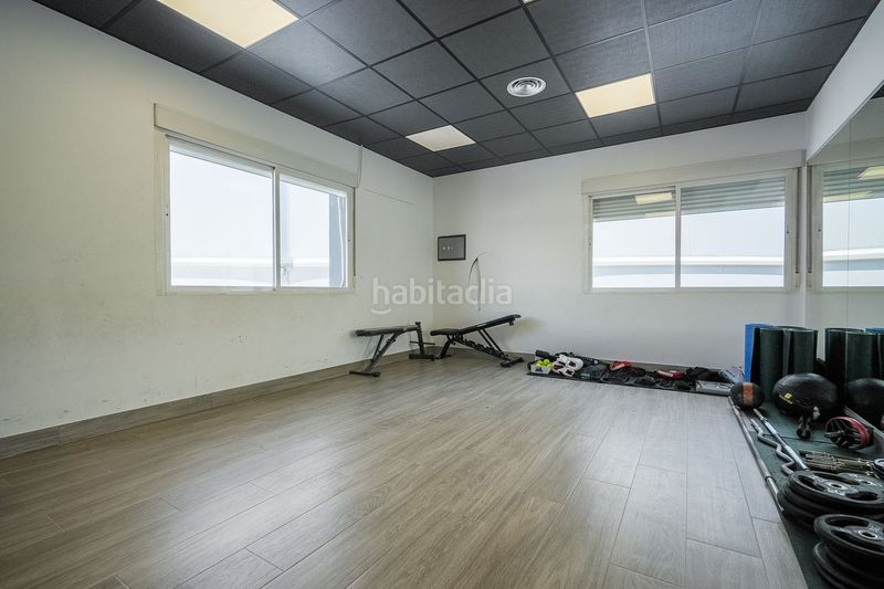 Foto b58ebd66-1b0c-4a82-9aff-23637ca64475. Edifici a Rejas Madrid