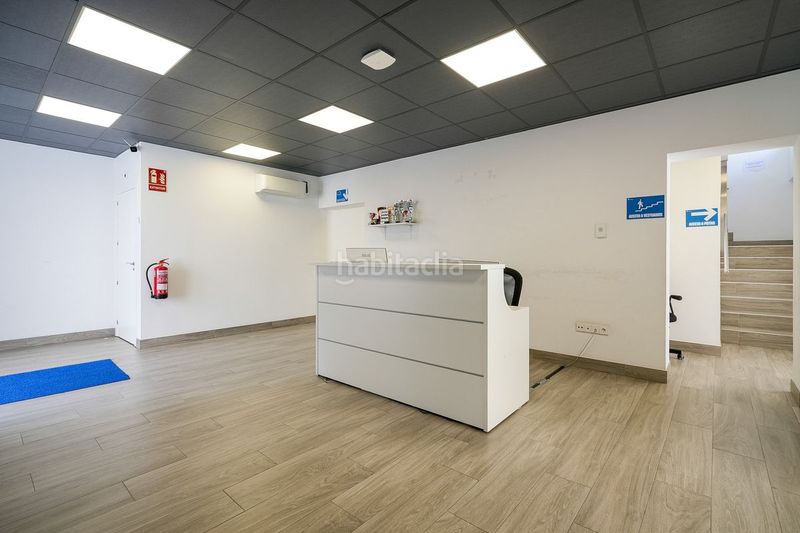 Foto be42341d-3eb2-46f2-9292-dc293f624a6e. Edifici a Rejas Madrid