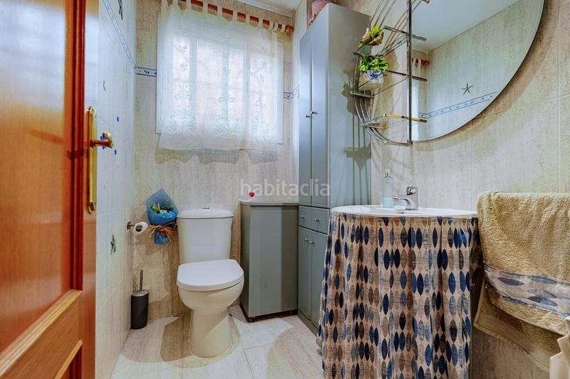 Foto aabf1600-5ab9-4c11-a9bc-adf4fff4048c. Casa adossada amb calefacció aparcament a Getafe norte Getafe