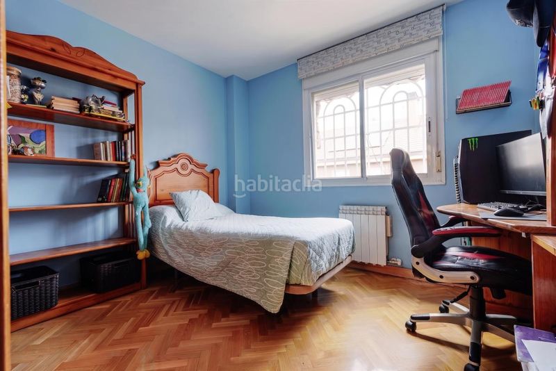 Foto b2716479-b53b-4fa3-a73b-5662cf77140c. Casa adossada amb calefacció aparcament a Getafe norte Getafe