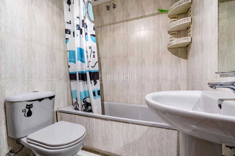 Foto f594847f-32e6-4296-be54-4efdbf98fc50. Casa adossada amb calefacció aparcament a Getafe norte Getafe