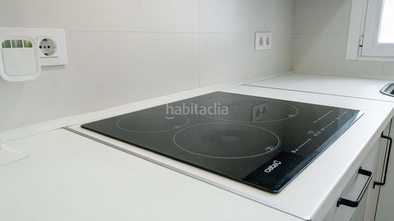 Foto 50068125-9a81-4948-99b7-048ec943a341. Pis amb calefacció a Fuente del Berro Madrid