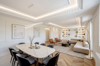 Appartement  C. de isaac peral