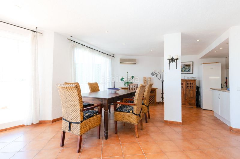 Foto 1784ee25-e840-4268-ae3d-99c0b3a6bd56. Àtic amb calefacció a Marina Botafoc-Talamanca Ibiza