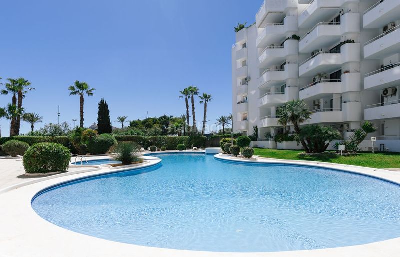 Foto ff3a6bf7-7278-49f1-b5d7-89e41248b83f. Àtic amb calefacció a Marina Botafoc-Talamanca Ibiza