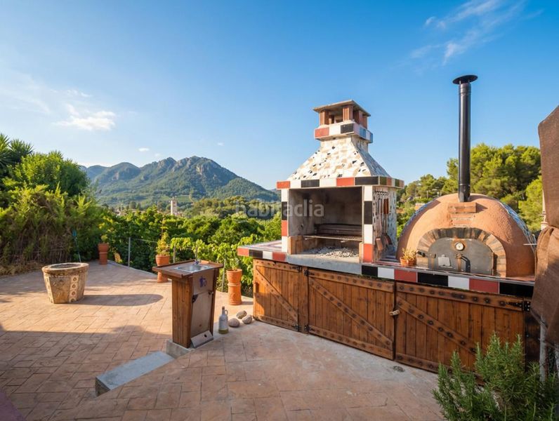 Foto c4e89770-8dcd-48e6-9d5b-d6a0663eb74e. Casa amb calefacció aparcament a Simat de la Valldigna
