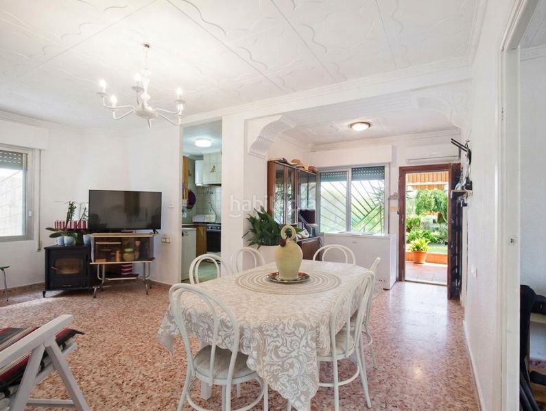 Foto d6bebaf1-2cca-4981-916d-f445fec1a614. Casa amb calefacció aparcament a Simat de la Valldigna