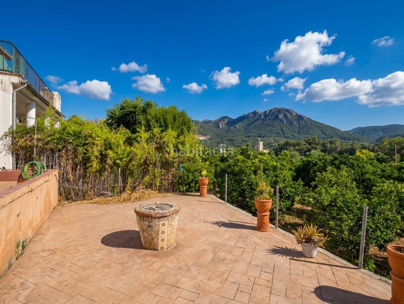 Foto e58c05da-a782-44b0-9a51-1c3fa8ffb47a. Casa amb calefacció aparcament a Simat de la Valldigna