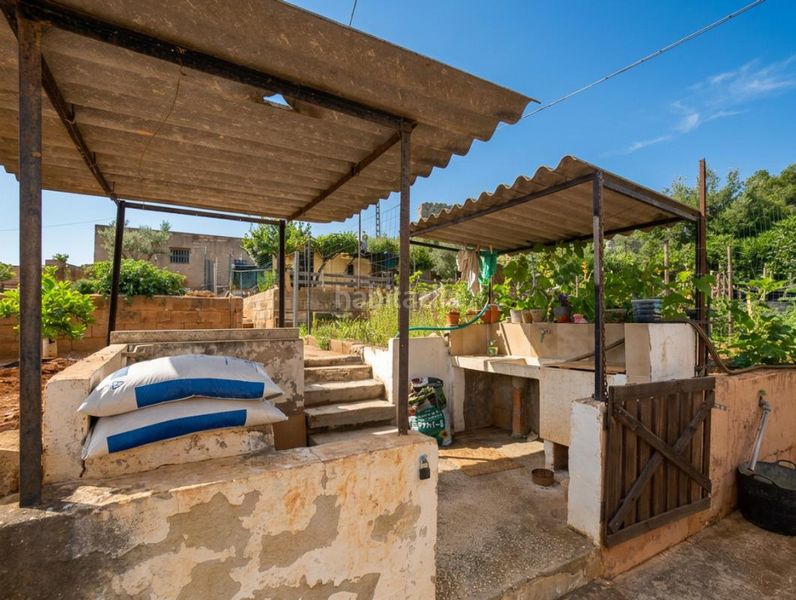 Foto fb8fa8b9-3872-40a0-b71f-6ac9faa3fd97. Casa amb calefacció aparcament a Simat de la Valldigna